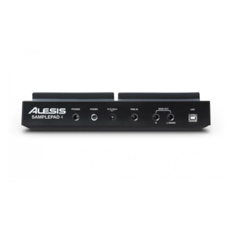 Alesis SAMPLEPAD4 uniwersalny instrument perkusyjn
